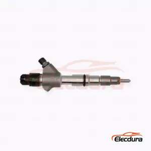 0445120529 Bosch Common Rail Injector for Weichai heavy-duty