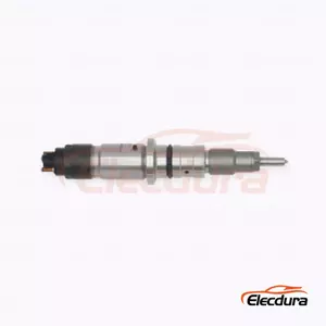 0445120384 Bosch Common Rail Injector for Cummins heavy-duty common-rail