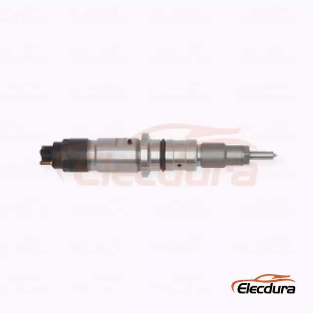 0445120187 Common Rail Injector for Cummins 6.7L in cab-and-chassis duty