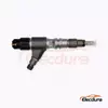 0445120518 Bosch Common Rail Injector for CAT/Perkins C7.1