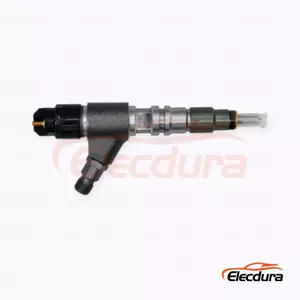0445120518 Bosch Common Rail Injector for CAT/Perkins C7.1
