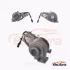S300BV 178756 Turbocharger for John Deere 6068H Engine — complete assembly front view