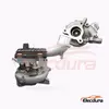 BV45 Turbocharger 53039700338 OE 14411-5X30A for Nissan Navara and Pathfinder YD25 190 hp