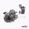 Elecdura IS20 Turbocompressore 06K145722G OE 06K145722G gruppo completo compressore e vista alloggiamento turbina