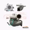 S300BV 178763 Turbocharger for John Deere 6090T Engine — complete assembly front view