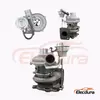 RHF3 1G934-17011 Turbocharger for Kubota V2403 Engine — complete assembly front view
