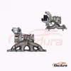 B01 28231-2B760 เทอร์โบชาร์จเจอร์สำหรับ Hyundai-Kia G4FJ 1.6 T-GDI — เทอร์โบชาร์จเจอร์และชุดประกอบด้านหน้า