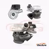 GTD1449VZK Turbocharger 831157-0003 OE FB3Q6K682MA for Ford Ranger and Everest 2.2 TDCi