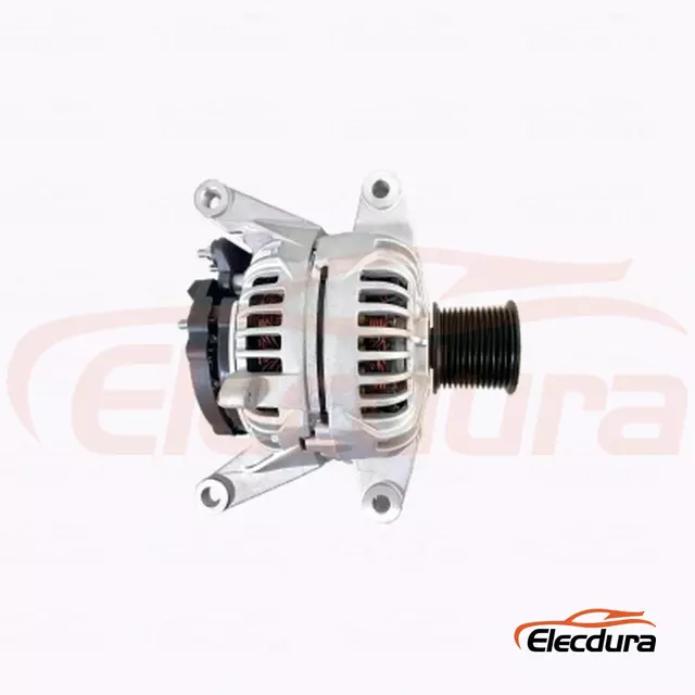 0124655076 Alternator OEM Replacement Wholesale Supply