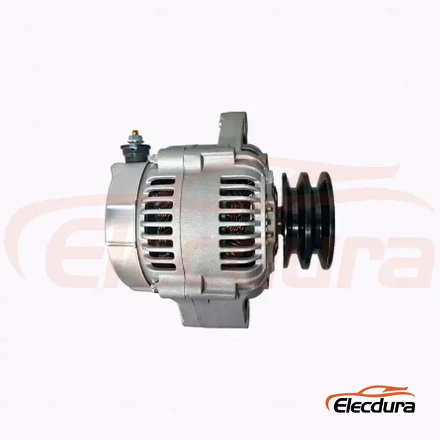 114363 Alternator OEM Replacement Wholesale Supply