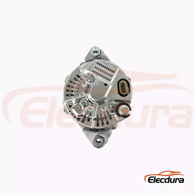 DENSO 14V 120A 6PK Alternator OEM Replacement Wholesale Supply