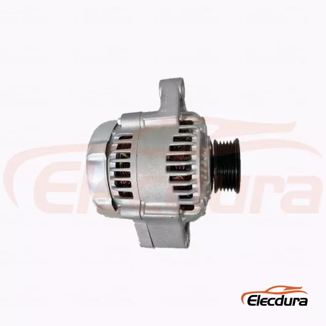 A6017 Alternator OEM Replacement Wholesale Supply