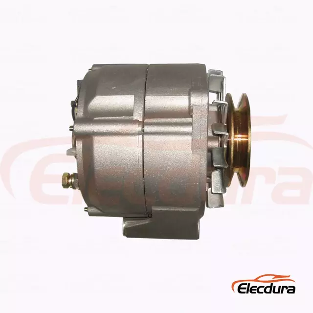 0120 469 518 Bosch-Type Alternator for Man Wholesale Supply 24V 55A