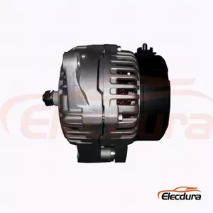 0123 525 501 Bosch-Type Alternator for MAN Wholesale Supply 24V 90A