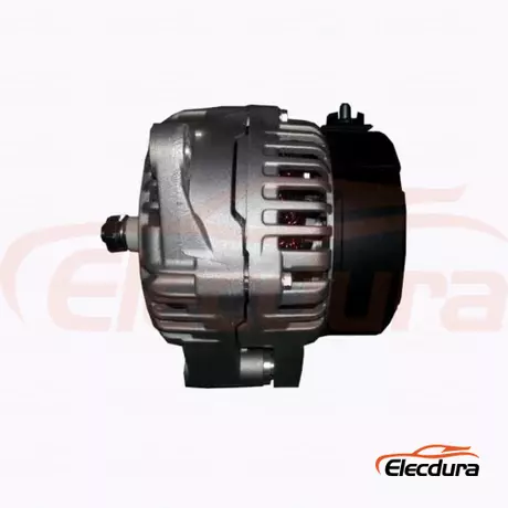 0123 525 501 Bosch-type Generator til MAN Engrosforsyning 24V 90A