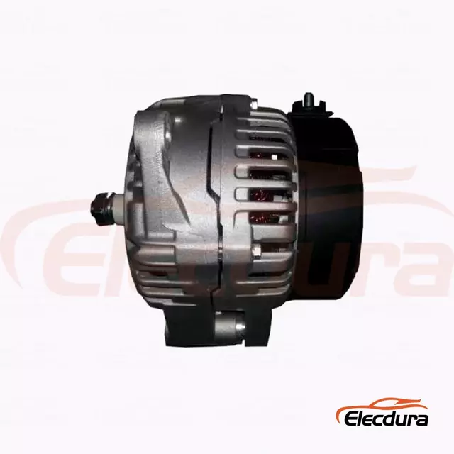 0123 525 501 Bosch-Type Alternator for MAN Wholesale Supply 24V 90A