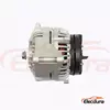 0124 655 025 20617 Bosch-Type Alternator for MAN Wholesale Supply 24V 120A