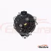 Alternateur de type Bosch 0124 655 125 pour Mercedes-Benz, fourniture en gros, 24V, 150A