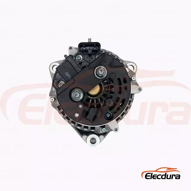 0124 655 125 Bosch-Type Alternator για Mercedes-Benz Χονδρική Προμήθεια 24V 150A