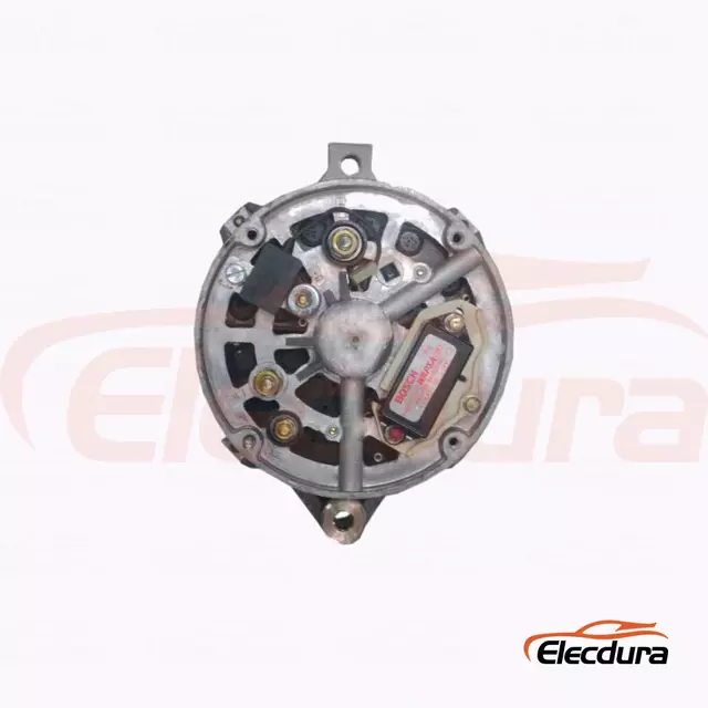 9120456040 Bosch-Type Alternator για Mercedes-Benz Χονδρική προμήθεια 24V 75A