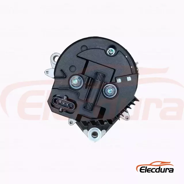 0124 555 016 0124 555 007 Γεννήτρια τύπου Bosch για προμήθεια χονδρικής Mercedes-Benz 24V 80A