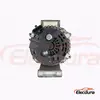0124 655 235 เครื่องกำเนิดไฟฟ้ากระแสสลับ Bosch-Type สำหรับ Mercedes-Benz ขายส่งซัพพลาย 24V 150A