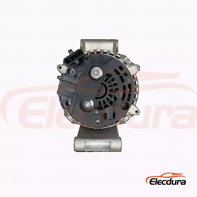 0124 655 235 Bosch-Type Alternator για Mercedes-Benz Χονδρική Προμήθεια 24V 150A