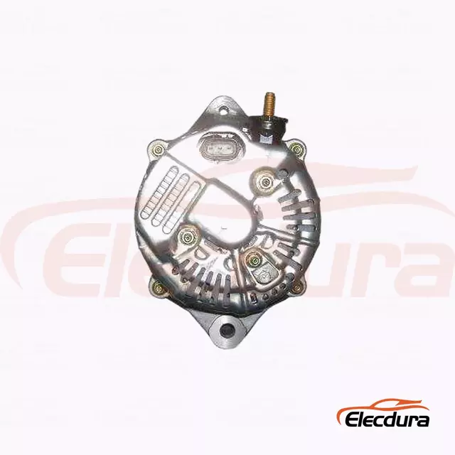 100213-2530 เครื่องกำเนิดไฟฟ้ากระแสสลับ Denso-Type สำหรับ Land Rover ขายส่งซัพพลาย 12V 100A