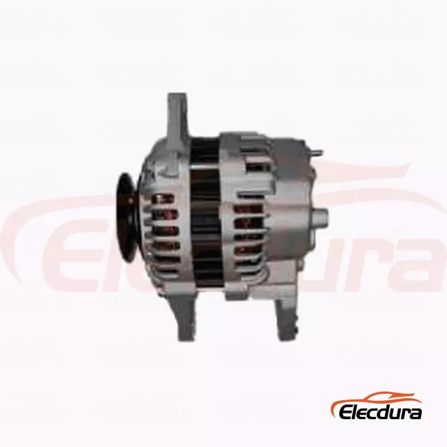 A5TA5977 クボタ用三菱型オルタネーター、三菱卸売供給 12V 80A