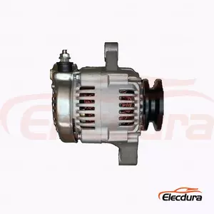 101211-1030 Alternatore tipo Denso per Yanmar, fornitura all'ingrosso John Deere 12V 35A