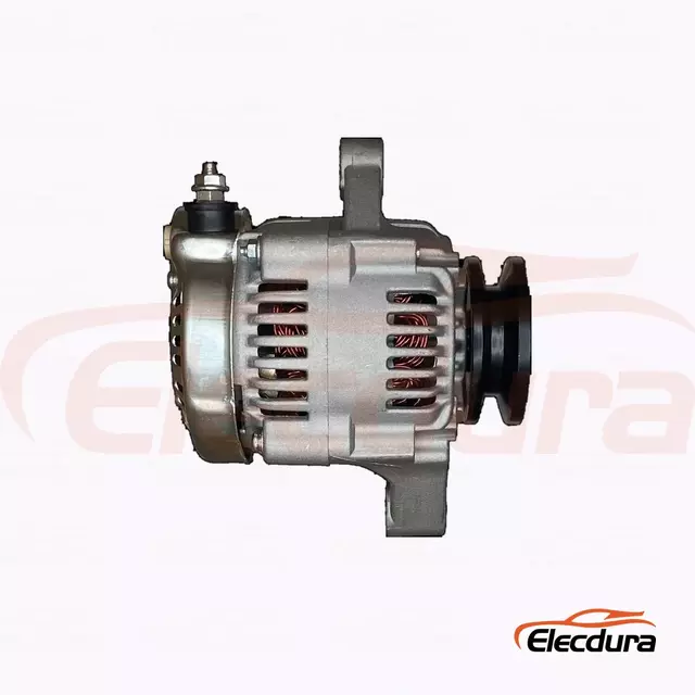 101211-1030 Denso-Type Alternator for Yanmar, John Deere Wholesale Supply 12V 35A