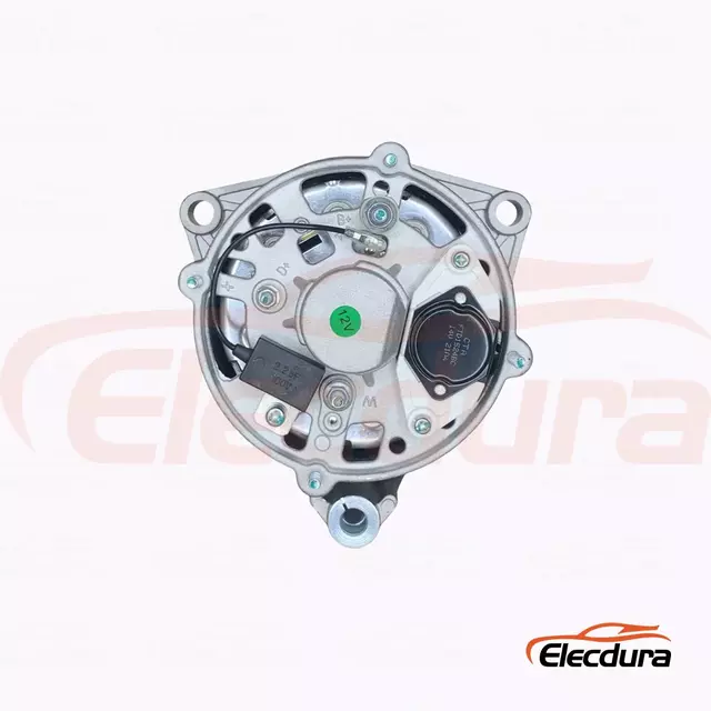 0120 489 315 Bosch-type Generator til Mercedes-Benz Engrosforsyning 12V 55A