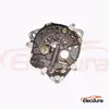 0124 555 002 Alternator typu Bosch do dostaw hurtowych Mercedes-Benz 24 V 80 A