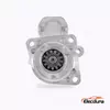 4335552 Стартер Cummins 5.0L, вид спереди
