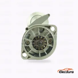 Heavy-duty starter motor 18014 for OE-reference matching