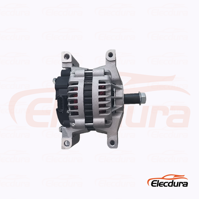 8600016 DELCO Alternator OEM Replacement Wholesale Supply