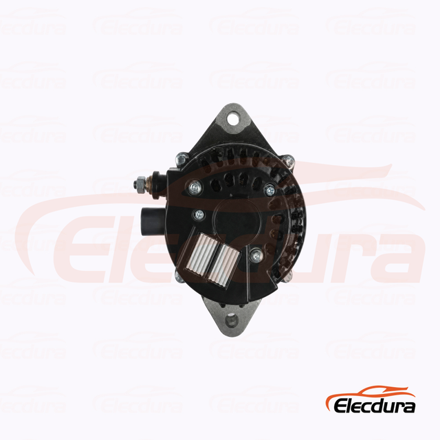 19020704 DELCO Alternator OEM Replacement Wholesale Supply
