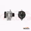 0124 325 211 Heavy-Duty Alternator for Hino Diesel Applications Wholesale Supply 12V 90A