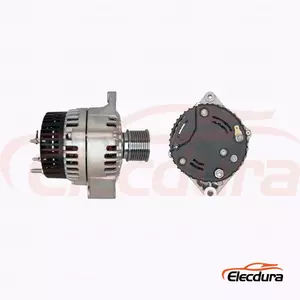 AAK5581 Replacement Alternator for Agricultural Equipment Bulk Supply 12V 120A