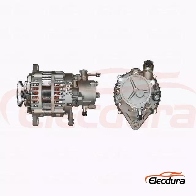 27060-78010 日野ディーゼルアプリケーション用ヘビーデューティオルタネーターアフターマーケット供給 24V 80A