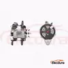 27040-2191 Aftermarket Alternator for Hino Diesel Applications Distributor Supply 24V 60A