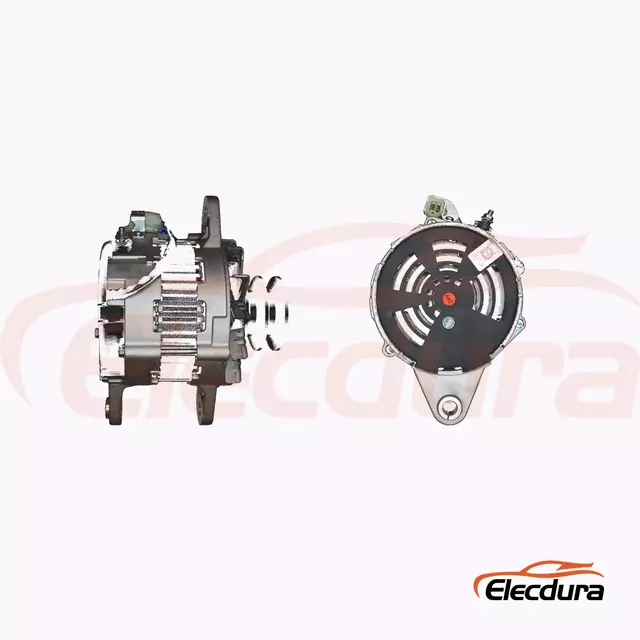 27040-2191 日野ディーゼルアプリケーション用アフターマーケットオルタネーターディストリビュータ供給 24V 60A