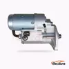 FYD213-N Heavy-Duty Starter Motor, 24V 3.2kW 9 Teeth, Complete Side View