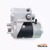 Denso-Type 12V 2.5kW CW Variant B Starter Motor, Rear Terminal View