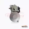 Denso-Type Visual-Match Variant E Starter Motor, Drive-End Mounting View
