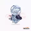 Denso-Type 24V 4.5kW 10 Teeth CW Variant B Starter Motor, Complete Side View