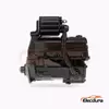 FYD363-N Heavy-Duty Starter Motor, 12V 2.5kW 13 Teeth, Drive-End Mounting View