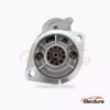 FYD355-N Heavy-Duty Starter Motor, 24V 5.5kW 11 Teeth, Complete Side View