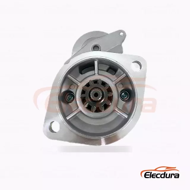 FYD355-N nagy teherb&iacute;r&aacute;s&uacute; ind&iacute;t&oacute;motor, 24 V 5,5 kW 11 fogas, teljes oldaln&eacute;zet