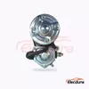 Denso-Type 12V 2.5kW 11 Teeth CW Variant D Starter Motor, Drive-End Mounting View